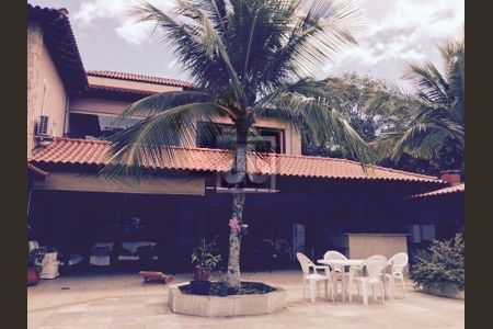 Casa de Condomínio à venda com 5 quartos, 976m² em Barra da Tijuca, Rio de Janeiro