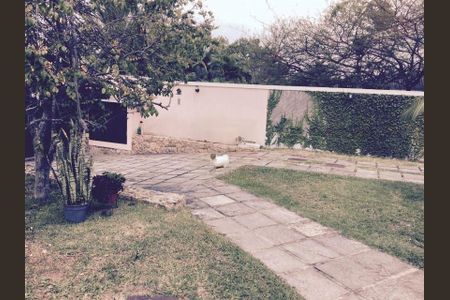 Casa de condomínio à venda com 976m², 5 quartos e 10 vagas