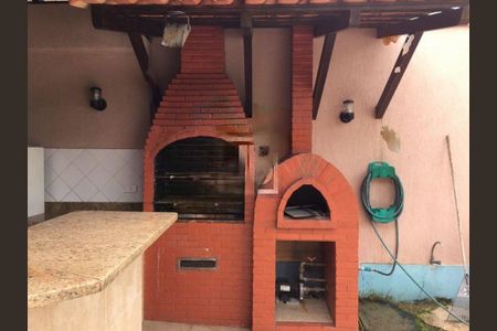 Casa de Condomínio à venda com 5 quartos, 976m² em Barra da Tijuca, Rio de Janeiro
