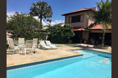 Casa de condomínio à venda com 976m², 5 quartos e 10 vagas