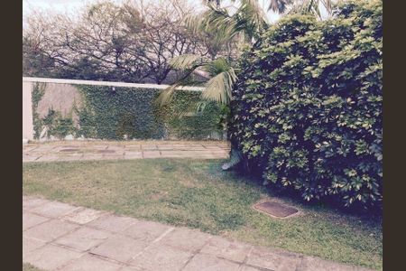 Casa de Condomínio à venda com 5 quartos, 976m² em Barra da Tijuca, Rio de Janeiro