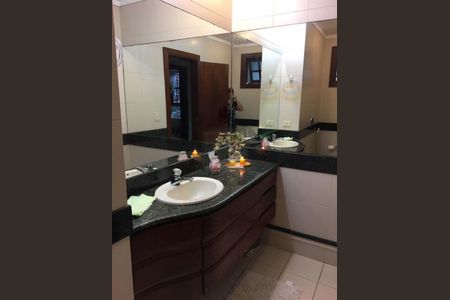 Casa de Condomínio à venda com 5 quartos, 976m² em Barra da Tijuca, Rio de Janeiro