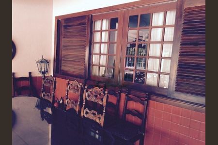 Casa de Condomínio à venda com 5 quartos, 976m² em Barra da Tijuca, Rio de Janeiro