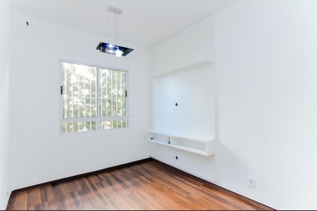 Sala de apartamento para alugar com 2 quartos, 47m² em Ponte Grande, Guarulhos