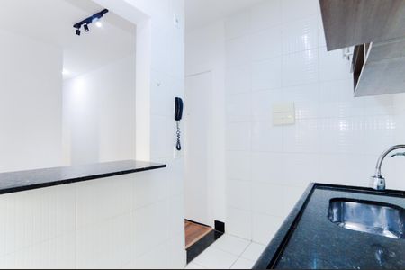 Apartamento para alugar com 47m², 2 quartos e sem vagaCozinha