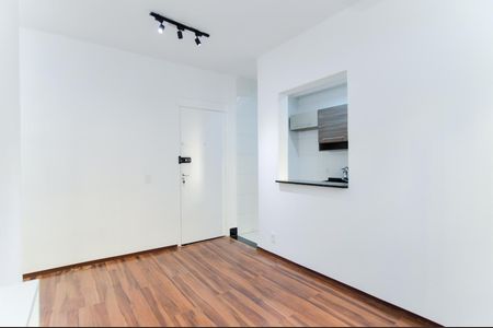 Sala de apartamento para alugar com 2 quartos, 47m² em Ponte Grande, Guarulhos