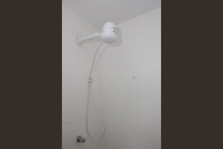 Apartamento para alugar com 178m², 3 quartos e 2 vagas Apartamento para alugar com 178m², 3 quartos e 2 vagasBanheiro de serviço
