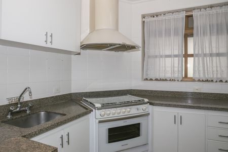 Apartamento para alugar com 178m², 3 quartos e 2 vagas Apartamento para alugar com 178m², 3 quartos e 2 vagasCopa e Cozinha