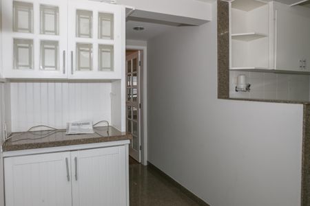 Copa e Cozinha de apartamento para alugar com 3 quartos, 178m² em Pompeia, São Paulo