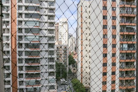 Apartamento para alugar com 178m², 3 quartos e 2 vagas Apartamento para alugar com 178m², 3 quartos e 2 vagasVista do Quarto 3
