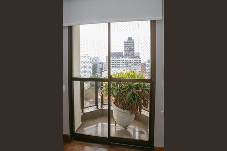 Sacada de apartamento para alugar com 3 quartos, 178m² em Pompeia, São Paulo