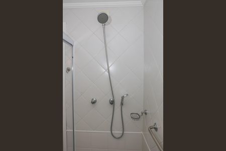 Apartamento para alugar com 178m², 3 quartos e 2 vagas Apartamento para alugar com 178m², 3 quartos e 2 vagasBanheiro da Suíte