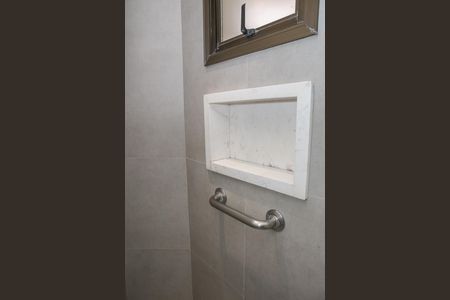Apartamento para alugar com 178m², 3 quartos e 2 vagas Apartamento para alugar com 178m², 3 quartos e 2 vagasBanheiro Social