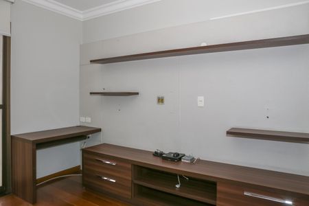 Apartamento para alugar com 178m², 3 quartos e 2 vagas Apartamento para alugar com 178m², 3 quartos e 2 vagasSala de TV