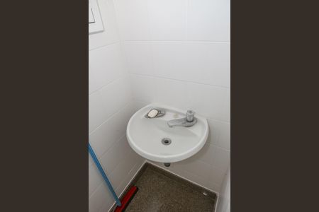 Apartamento para alugar com 178m², 3 quartos e 2 vagas Apartamento para alugar com 178m², 3 quartos e 2 vagasBanheiro de serviço