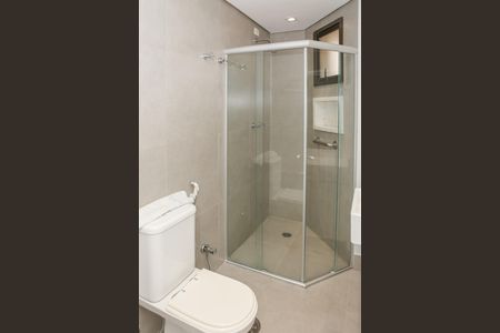Apartamento para alugar com 178m², 3 quartos e 2 vagas Apartamento para alugar com 178m², 3 quartos e 2 vagasBanheiro Social