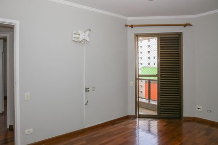 Apartamento para alugar com 178m², 3 quartos e 2 vagas Apartamento para alugar com 178m², 3 quartos e 2 vagasSuíte