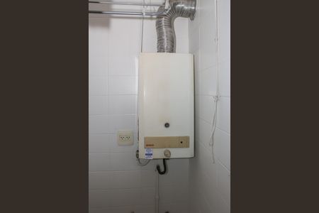 Apartamento para alugar com 178m², 3 quartos e 2 vagas Apartamento para alugar com 178m², 3 quartos e 2 vagasÁrea de Serviço
