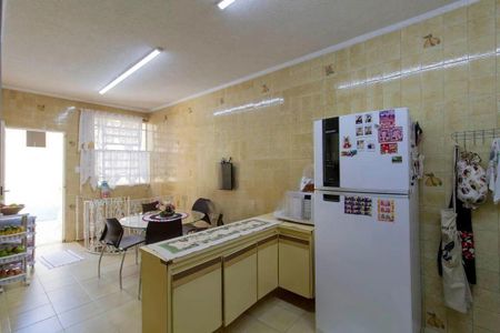 Casa à venda com 3 quartos, 280m² em Parque Cisper, São Paulo