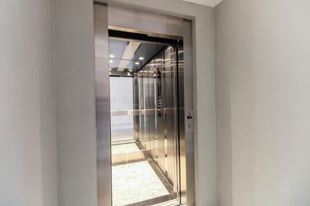 Área Comum  de apartamento para alugar com 2 quartos, 42m² em Chácara Santo Antônio (zona Leste), São Paulo