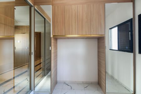 Apartamento para alugar com 2 quartos, 42m² em Chácara Santo Antônio (zona Leste), São Paulo