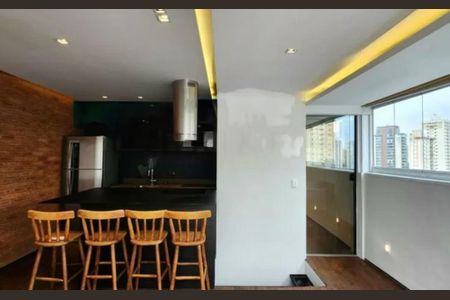 Apartamento à venda com 73m², 1 quarto e 1 vaga