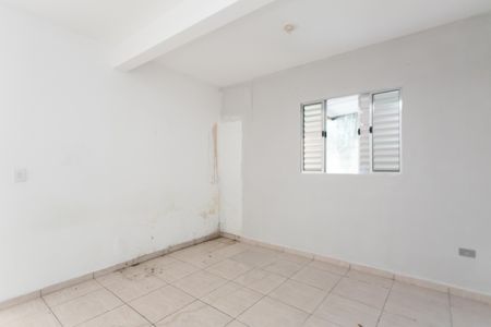 Quarto  de casa para alugar com 1 quarto, 48m² em Jardim Miriam, São Paulo