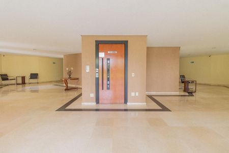 Apartamento à venda com 3 quartos, 185m² em Jardim America, São Paulo