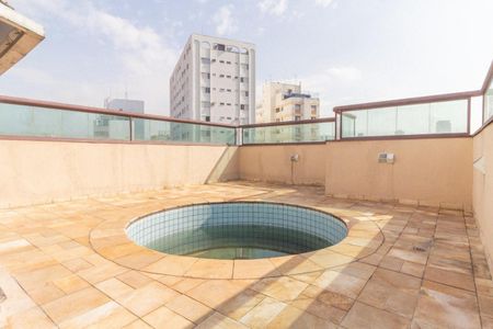 Apartamento à venda com 3 quartos, 185m² em Jardim America, São Paulo