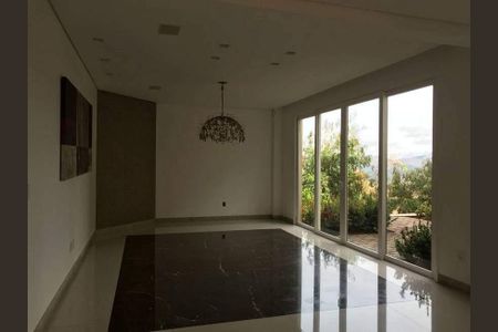 Casa à venda com 5 quartos, 670m² em Quintas do Sol, Nova Lima