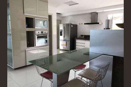 Casa à venda com 5 quartos, 670m² em Quintas do Sol, Nova Lima