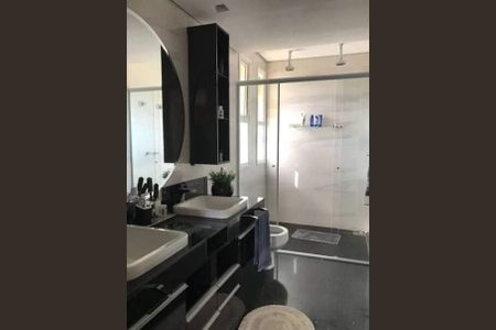 Casa à venda com 5 quartos, 670m² em Quintas do Sol, Nova Lima