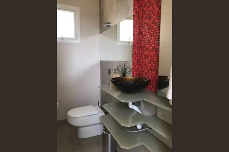 Casa à venda com 5 quartos, 670m² em Quintas do Sol, Nova Lima