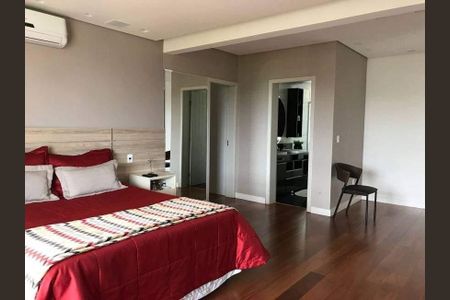 Casa à venda com 5 quartos, 670m² em Quintas do Sol, Nova Lima