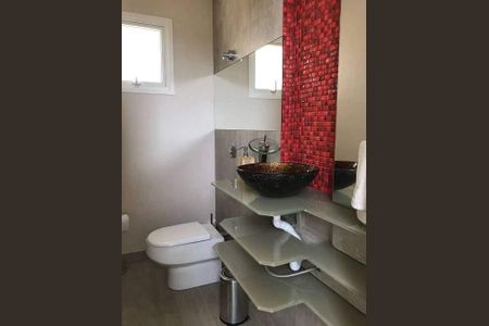 Casa à venda com 5 quartos, 670m² em Quintas do Sol, Nova Lima
