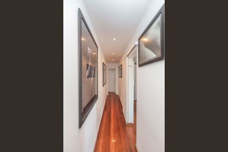 Apartamento à venda com 3 quartos, 147m² em Pompeia, São Paulo