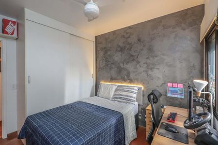 Apartamento à venda com 147m², 3 quartos e 3 vagas