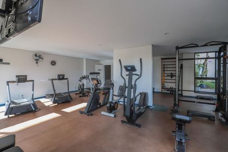 Apartamento à venda com 147m², 3 quartos e 3 vagas