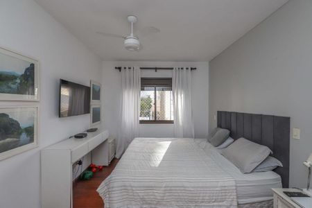 Apartamento à venda com 147m², 3 quartos e 3 vagas