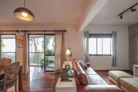 Apartamento à venda com 3 quartos, 147m² em Pompeia, São Paulo