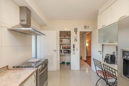 Apartamento à venda com 3 quartos, 147m² em Pompeia, São Paulo