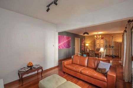 Apartamento à venda com 3 quartos, 147m² em Pompeia, São Paulo