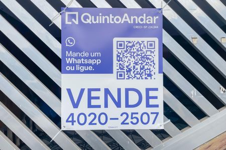 Placa de casa à venda com 2 quartos, 180m² em Cidade São Francisco, São Paulo
