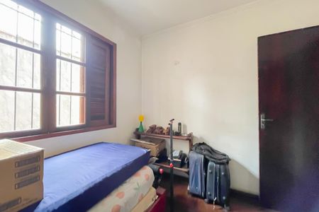 Quarto 2 de casa à venda com 2 quartos, 180m² em Cidade São Francisco, São Paulo