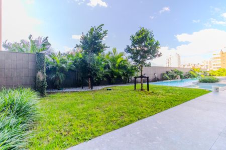 Apartamento à venda com 45m², 1 quarto e 1 vaga Apartamento à venda com 45m², 1 quarto e 1 vagaÁrea comum