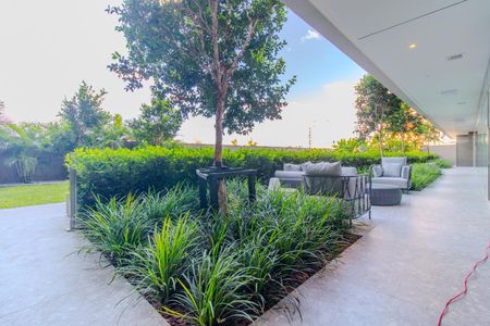 Apartamento à venda com 45m², 1 quarto e 1 vaga Apartamento à venda com 45m², 1 quarto e 1 vagaÁrea comum
