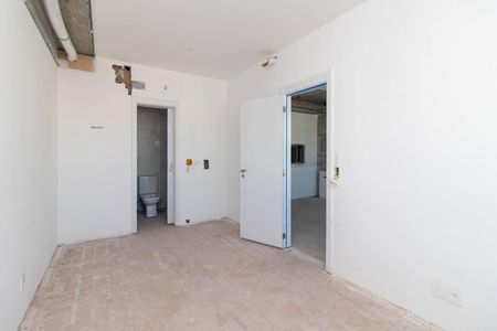 Apartamento à venda com 45m², 1 quarto e 1 vaga Apartamento à venda com 45m², 1 quarto e 1 vagaQuarto