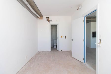 Quarto de apartamento à venda com 1 quarto, 45m² em Praia de Belas, Porto Alegre