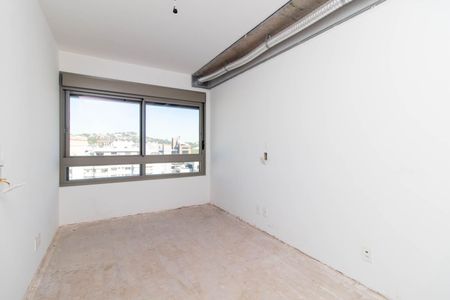 Apartamento à venda com 45m², 1 quarto e 1 vaga Apartamento à venda com 45m², 1 quarto e 1 vagaQuarto