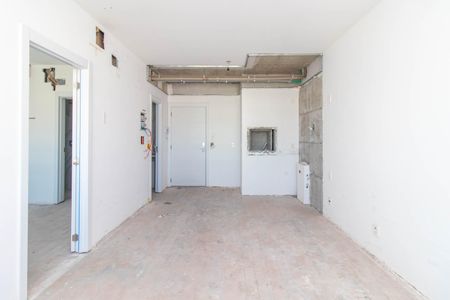 Apartamento à venda com 45m², 1 quarto e 1 vaga Apartamento à venda com 45m², 1 quarto e 1 vagaSala/Cozinha